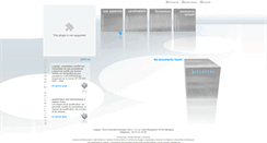 Desktop Screenshot of logiqal.fr